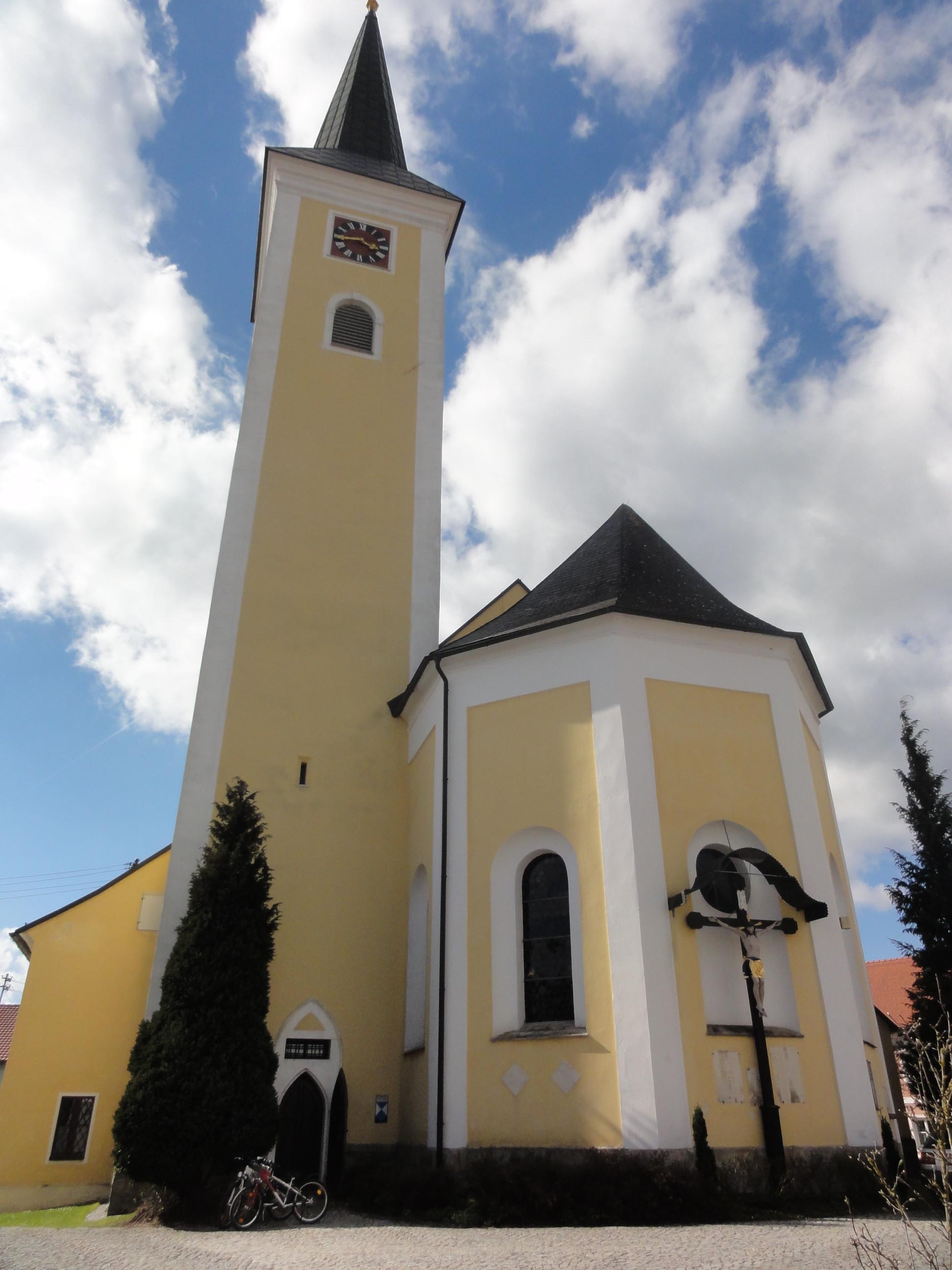 Pfarrkirche